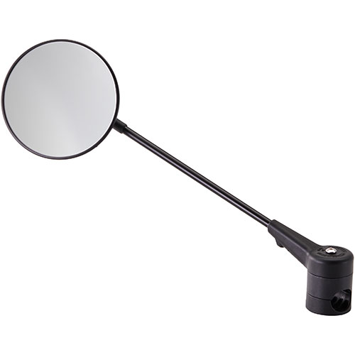 Krampe Fahrradspiegel KF1 Typ D20°, Ø=103mm
