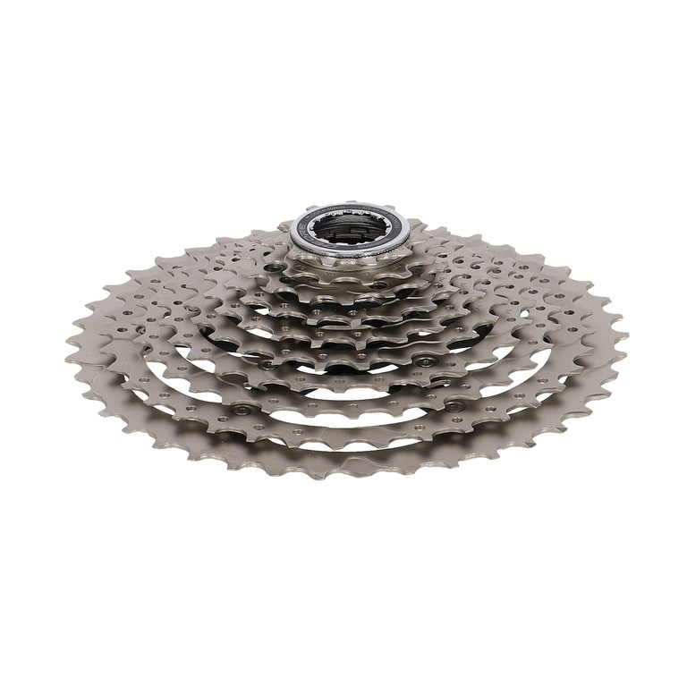 Shimano Kassette Deore CS-M 4100 10-fach11-13-15-18-21-24-28-32-37-42 Z