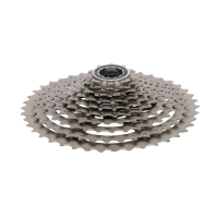 Shimano Kassette Deore CS-M 4100 10-fach11-13-15-18-21-24-28-32-37-42 Z