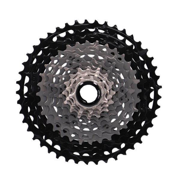 Shimano Kassette XTR CS-M9101 12-fach