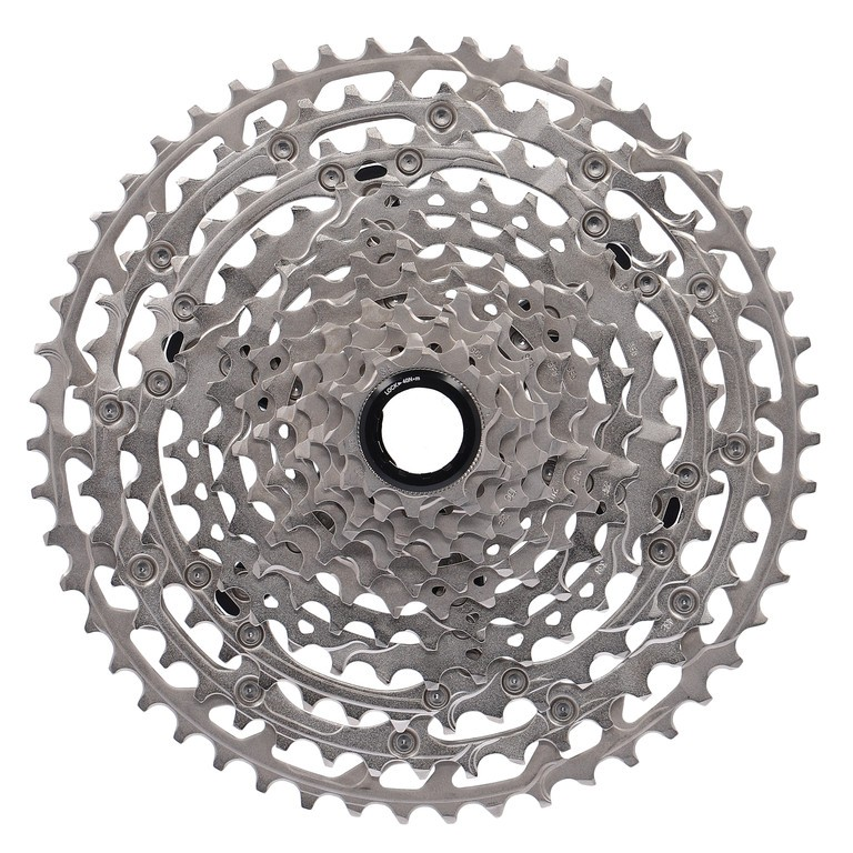 Shimano Kassette Deore CS-M6100 12-fach 10-51 Z