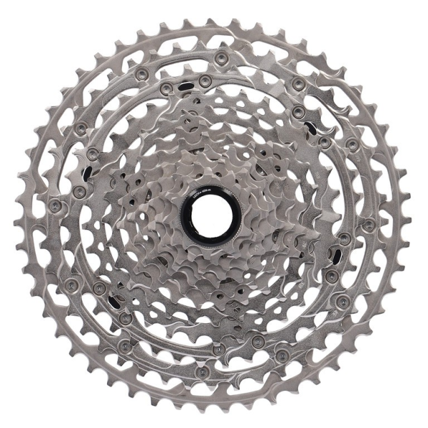 Shimano Kassette Deore CS-M6100 12-fach 10-51 Z