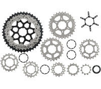 Shimano Kassette SLX CS-M7000 11-fach 11-42 Z