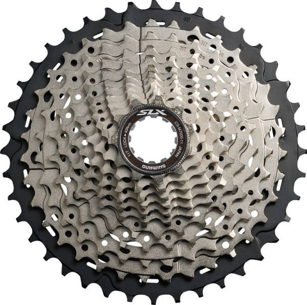 Shimano Kassette SLX CS-M7000 11-fach 11-46 Z