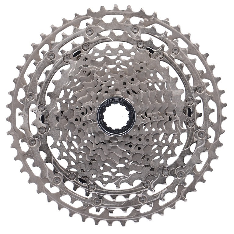 Shimano Kassette Deore CS-M5100 11-fach 11-51 Z