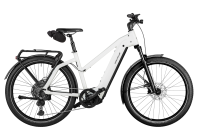 Riese & Müller Charger4 Mixte GT touring CORE