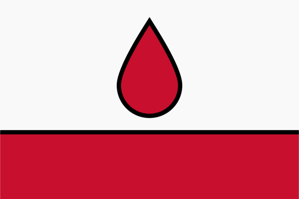 dynamic red metallic