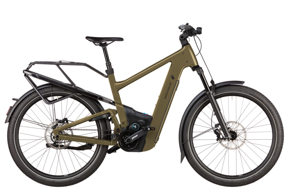 RX Chip für RX Services